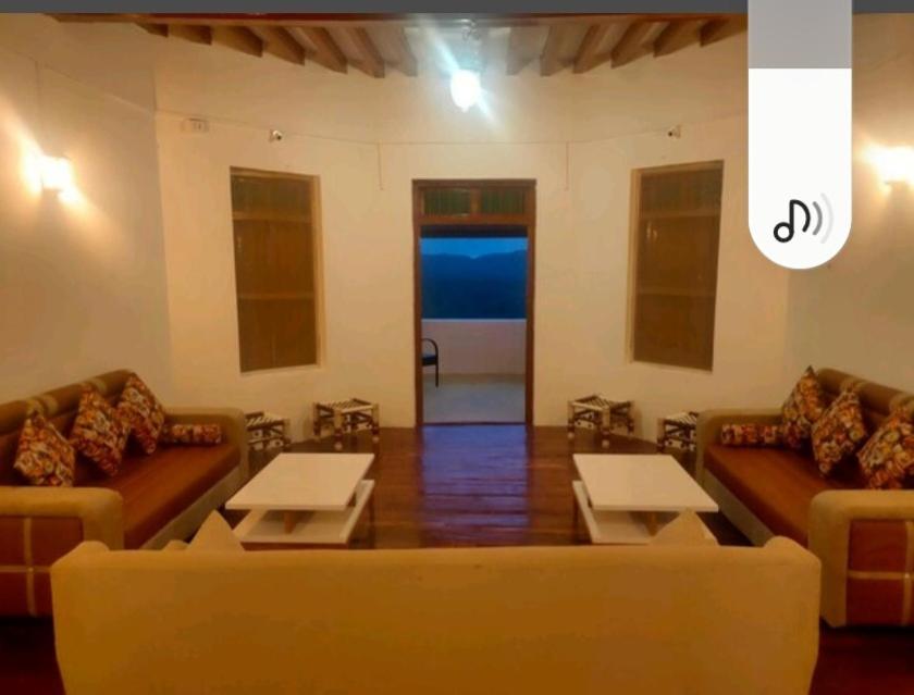 Hotel Ashirwad Junagadh Exterior photo